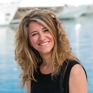 Valerie Giraud — Mental Performance Coach